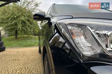 Внедорожник / Кроссовер Hyundai Grand Santa Fe 2015 в 