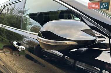 Внедорожник / Кроссовер Hyundai Grand Santa Fe 2015 в 