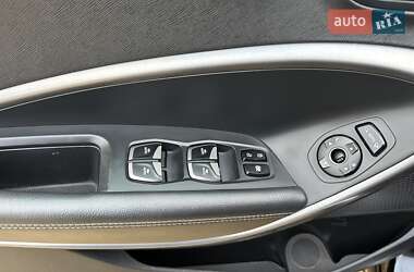 Внедорожник / Кроссовер Hyundai Grand Santa Fe 2015 в 