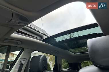 Внедорожник / Кроссовер Hyundai Grand Santa Fe 2015 в 