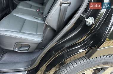Внедорожник / Кроссовер Hyundai Grand Santa Fe 2015 в 