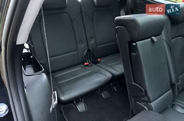 Внедорожник / Кроссовер Hyundai Grand Santa Fe 2015 в 