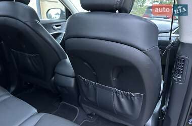 Внедорожник / Кроссовер Hyundai Grand Santa Fe 2015 в 