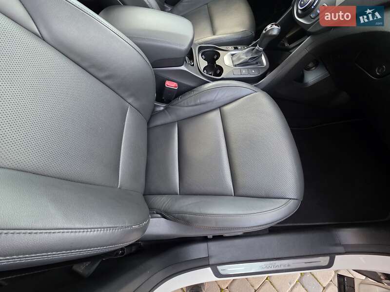 Внедорожник / Кроссовер Hyundai Grand Santa Fe 2018 в Ивано-Франковске фото 60 Внедорожник / Кроссовер Hyundai Grand Santa Fe 2018 в Ивано-Франковске