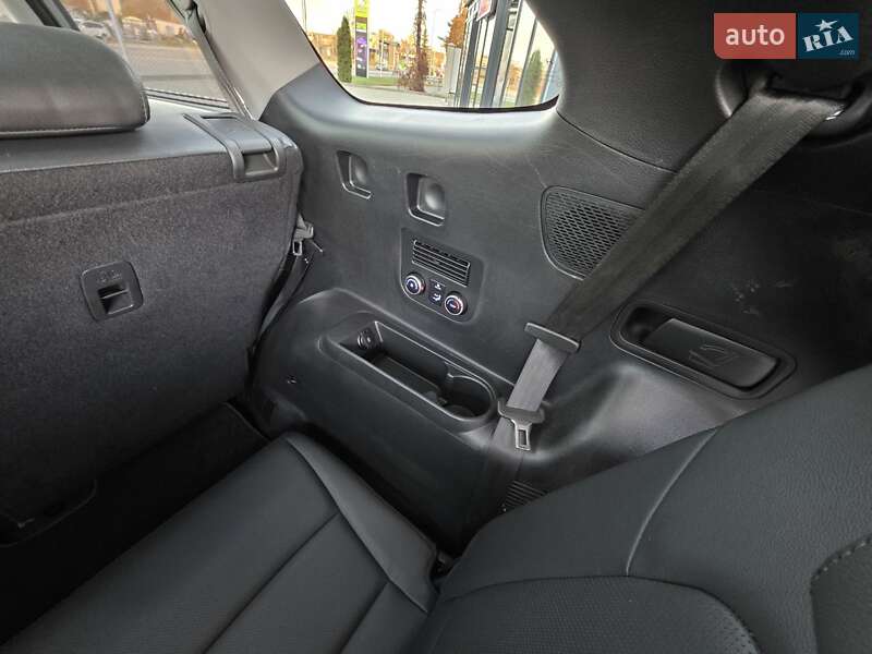 Внедорожник / Кроссовер Hyundai Grand Santa Fe 2018 в Ивано-Франковске фото 85 Внедорожник / Кроссовер Hyundai Grand Santa Fe 2018 в Ивано-Франковске