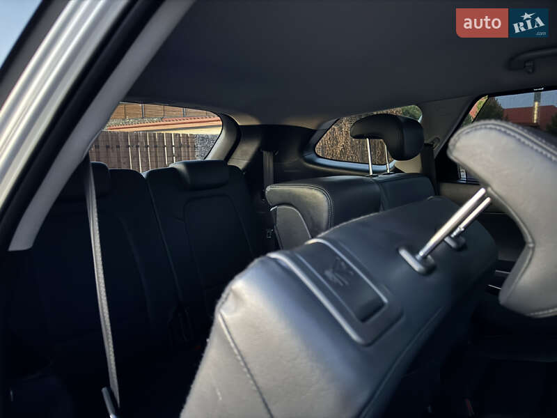 Внедорожник / Кроссовер Hyundai Grand Santa Fe 2015 в Ивано-Франковске фото 37 Внедорожник / Кроссовер Hyundai Grand Santa Fe 2015 в Ивано-Франковске