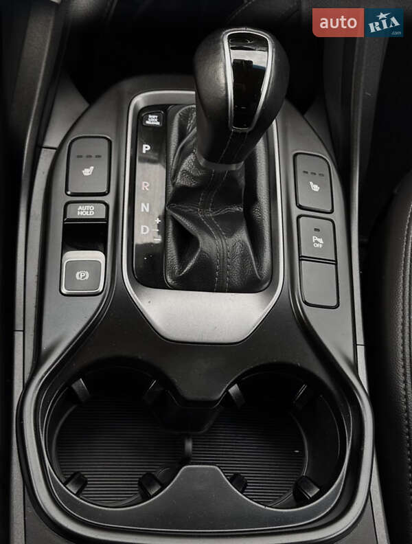 Внедорожник / Кроссовер Hyundai Grand Santa Fe 2015 в Ивано-Франковске фото 44 Внедорожник / Кроссовер Hyundai Grand Santa Fe 2015 в Ивано-Франковске