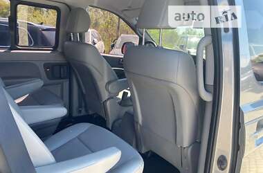 Минивэн Hyundai Grand Starex 2018 в Львове