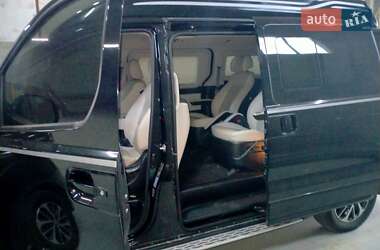 Минивэн Hyundai Grand Starex 2018 в 