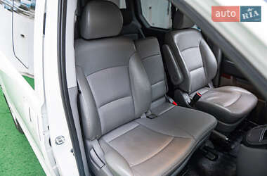 Минивэн Hyundai Grand Starex 2019 в 