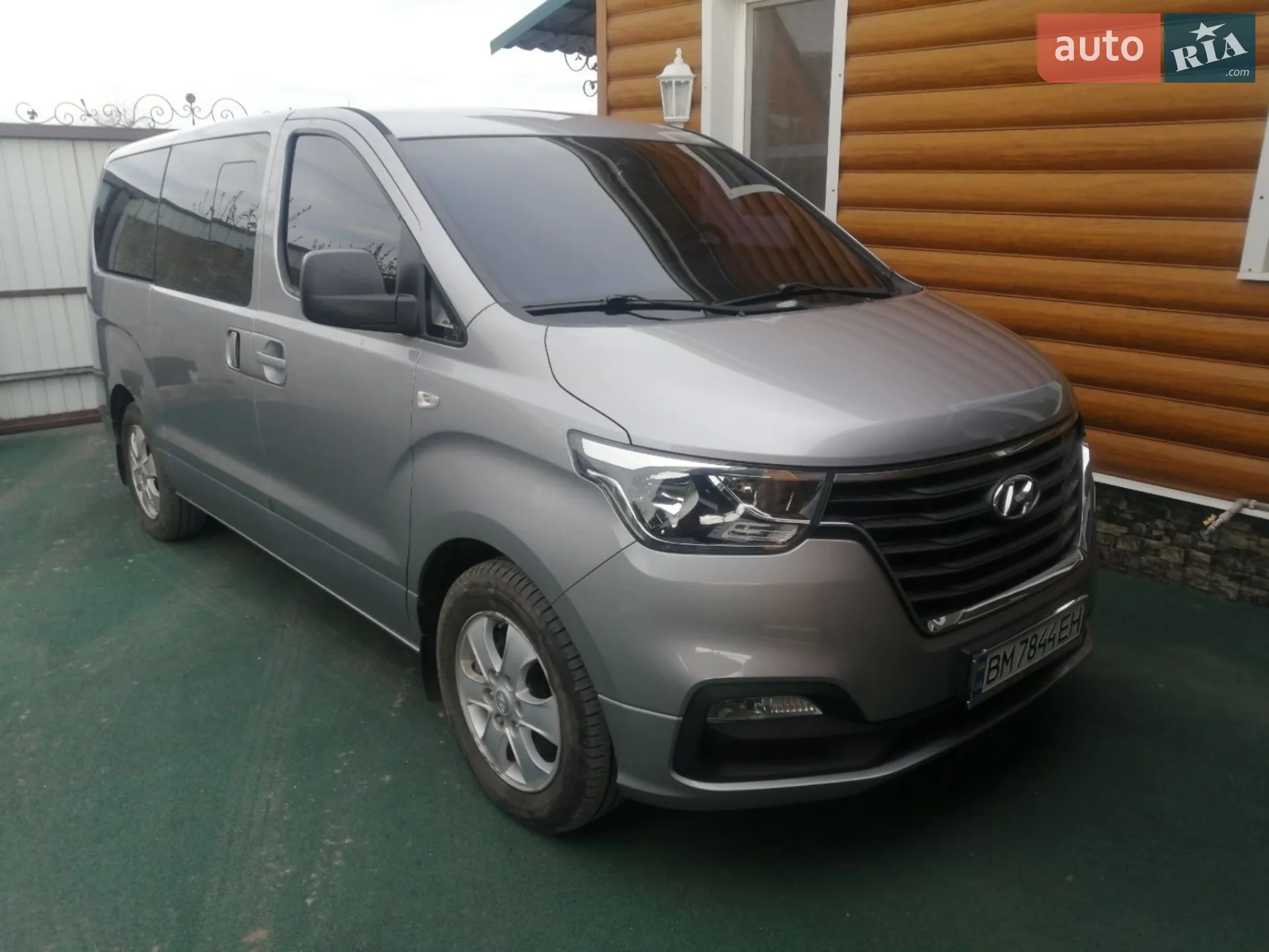 Фото авто 7