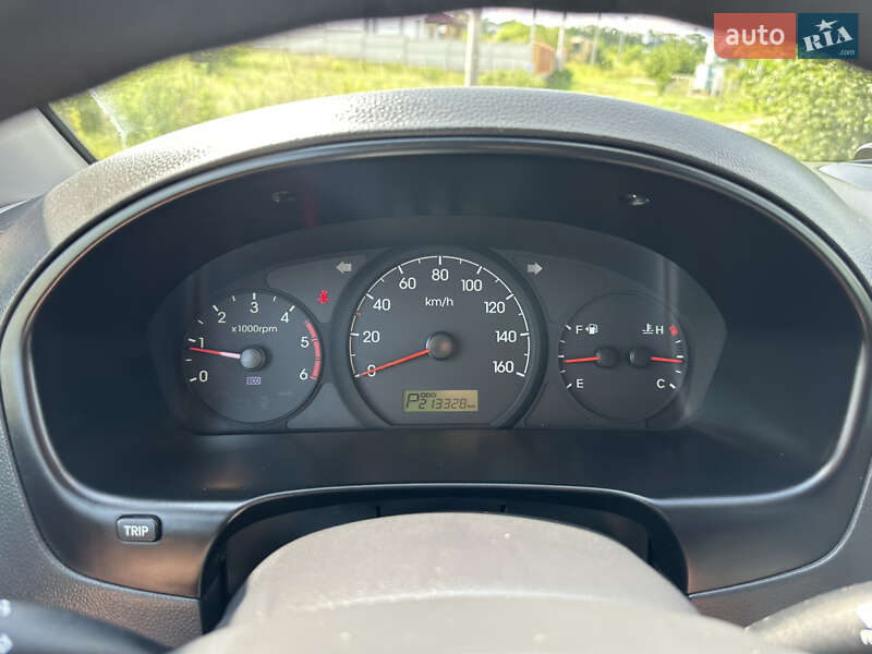 Мінівен Hyundai Grand Starex 2014 в Одесі