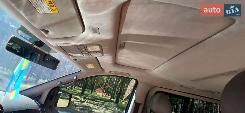 Минивэн Hyundai Grand Starex 2010 в Николаеве