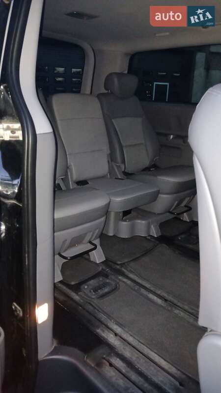 Минивэн Hyundai Grand Starex 2010 в Николаеве