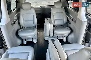 Минивэн Hyundai Grand Starex 2017 в 