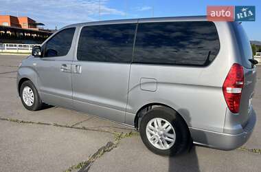 Минивэн Hyundai Grand Starex 2020 в 