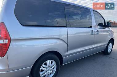 Минивэн Hyundai Grand Starex 2020 в 