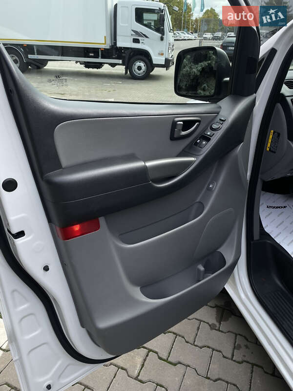 Минивэн Hyundai Grand Starex 2019 в Одессе фото 9 Минивэн Hyundai Grand Starex 2019 в Одессе