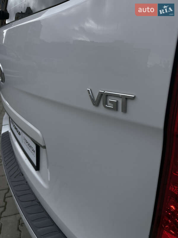 Минивэн Hyundai Grand Starex 2019 в Одессе фото 33 Минивэн Hyundai Grand Starex 2019 в Одессе