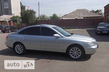 Седан Hyundai Grandeur 2007 в 