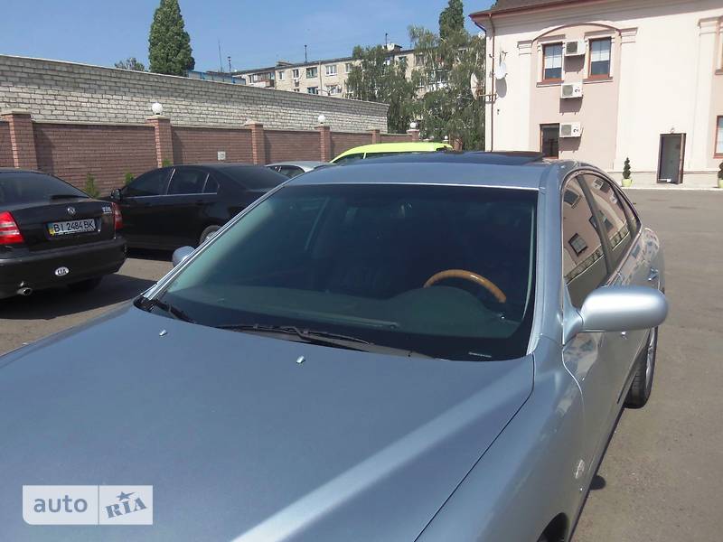 Седан Hyundai Grandeur 2007 в Кременчуге фото 6 Седан Hyundai Grandeur 2007 в Кременчуге