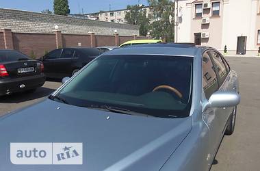 Седан Hyundai Grandeur 2007 в 