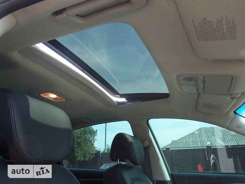 Седан Hyundai Grandeur 2007 в Кременчуге фото 10 Седан Hyundai Grandeur 2007 в Кременчуге