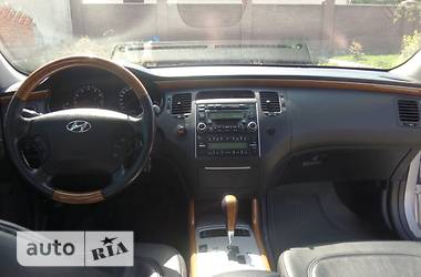 Седан Hyundai Grandeur 2007 в 