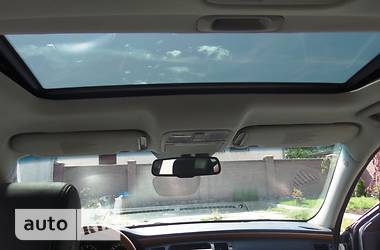 Седан Hyundai Grandeur 2007 в 