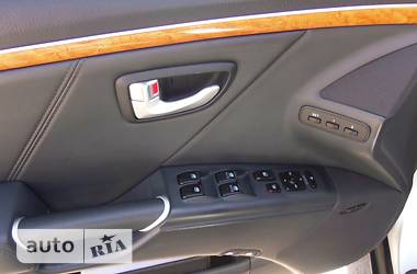 Седан Hyundai Grandeur 2007 в 