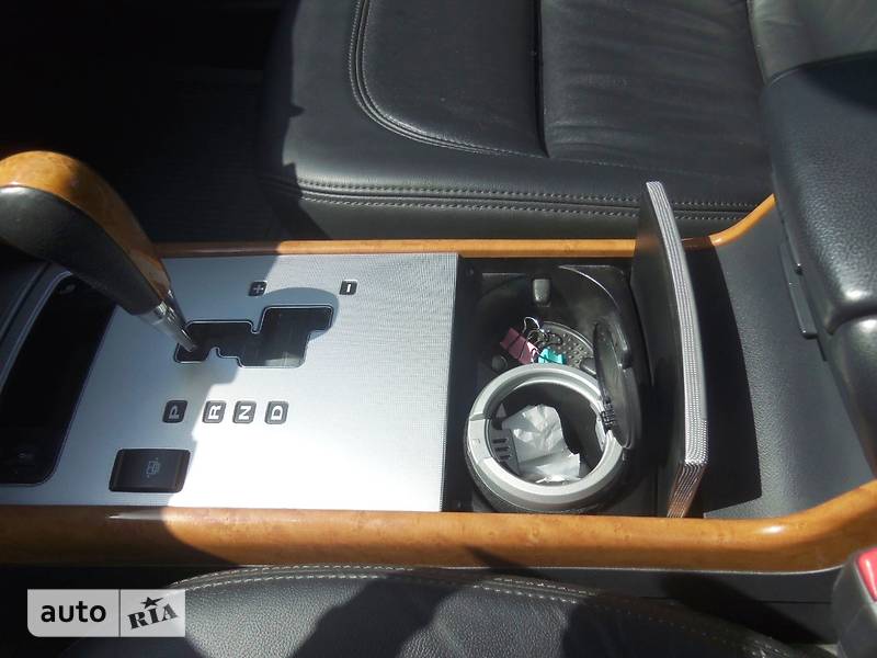 Седан Hyundai Grandeur 2007 в Кременчуге фото 39 Седан Hyundai Grandeur 2007 в Кременчуге