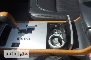 Седан Hyundai Grandeur 2007 в 