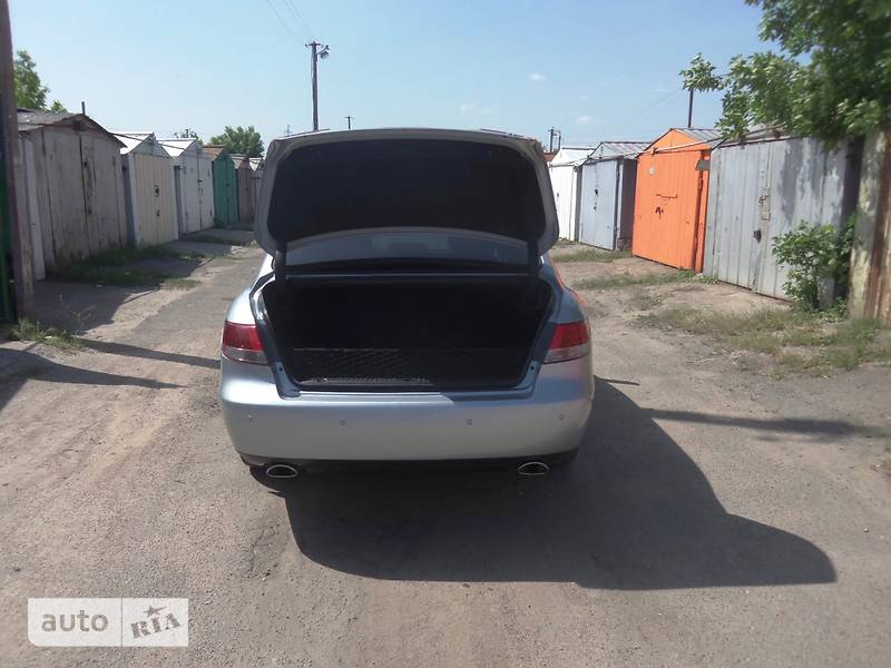 Седан Hyundai Grandeur 2007 в Кременчуге фото 50 Седан Hyundai Grandeur 2007 в Кременчуге
