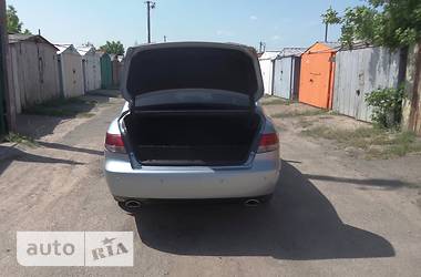 Седан Hyundai Grandeur 2007 в 