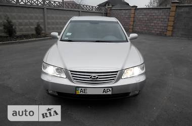 Седан Hyundai Grandeur 2007 в 