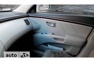 Седан Hyundai Grandeur 2007 в 
