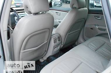 Седан Hyundai Grandeur 2007 в 