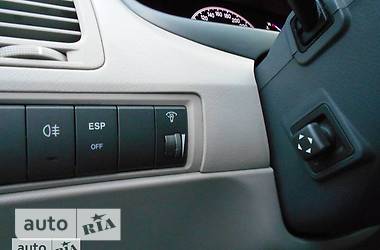 Седан Hyundai Grandeur 2007 в 