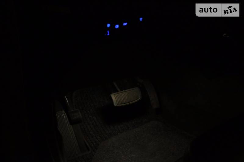 Седан Hyundai Grandeur 2008 в Запоріжжі