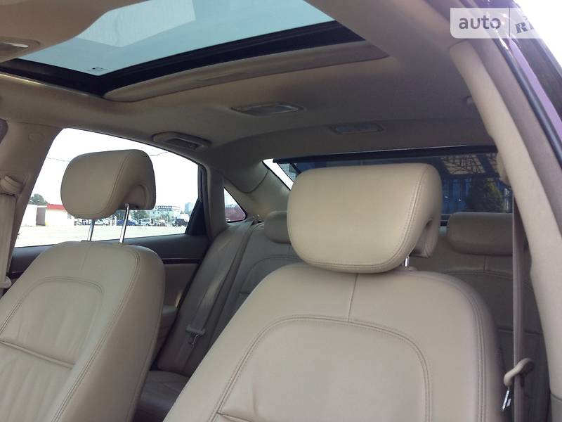 Седан Hyundai Grandeur 2008 в Киеве