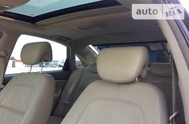 Седан Hyundai Grandeur 2008 в 