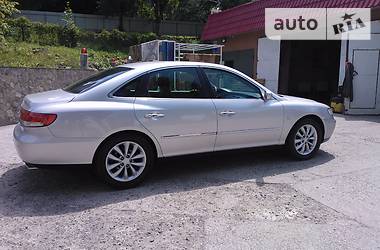 Седан Hyundai Grandeur 2007 в Хмельницькому