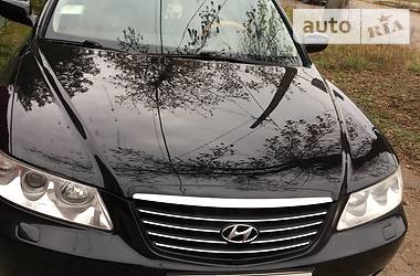  Hyundai Grandeur 2008 в Житомире