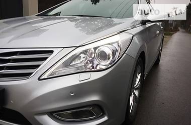 Седан Hyundai Grandeur 2014 в Киеве