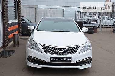 Седан Hyundai Grandeur 2014 в Одессе