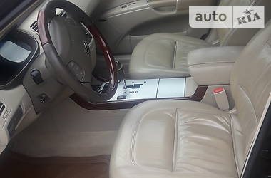 Седан Hyundai Grandeur 2006 в Трускавце