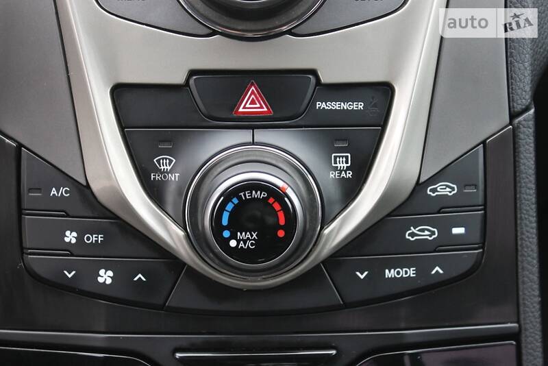 Седан Hyundai Grandeur 2013 в Миколаєві