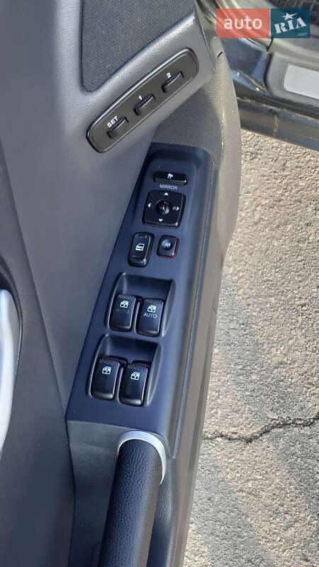 Седан Hyundai Grandeur 2007 в Вишневом