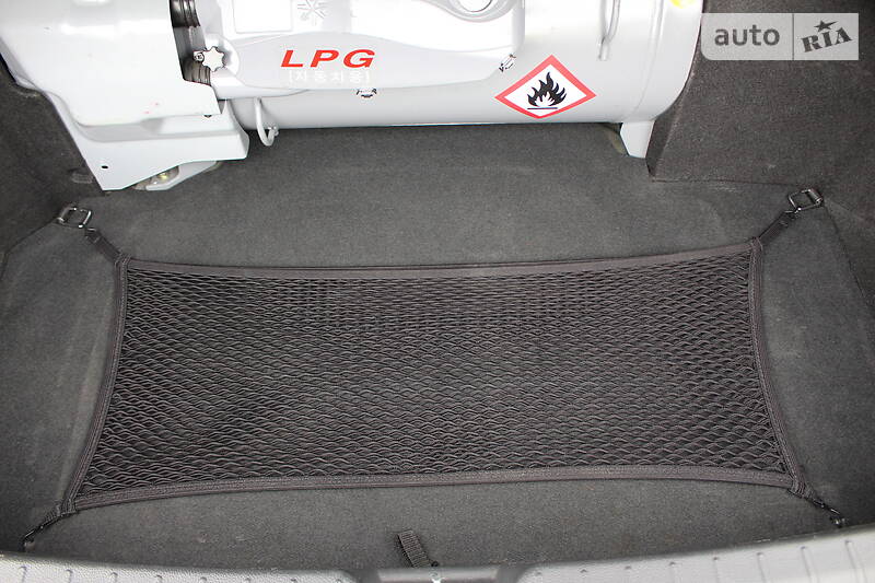 Седан Hyundai Grandeur 2013 в Києві