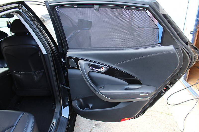 Седан Hyundai Grandeur 2013 в Києві